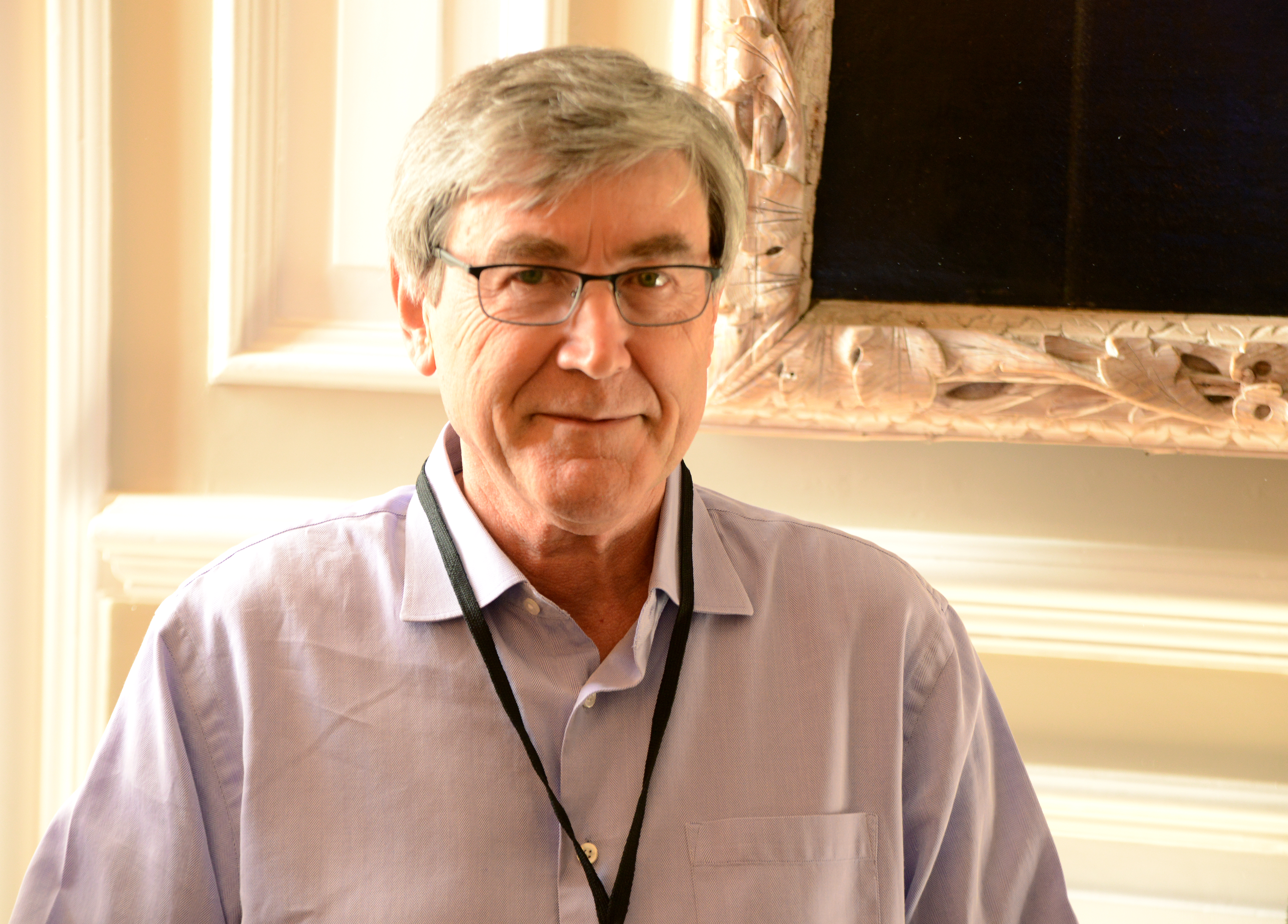 Paul Davies
